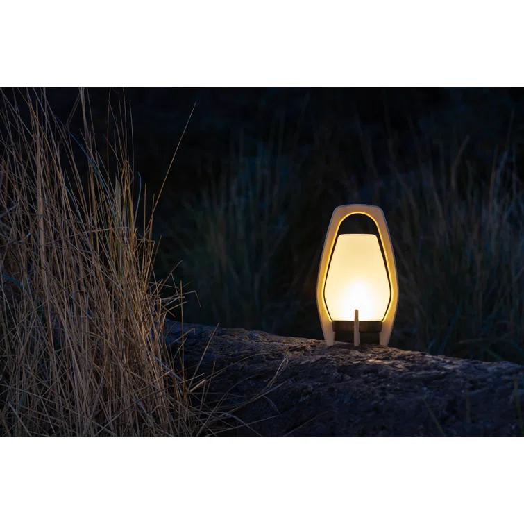 Allsop Home and Garden 12.25'' Battery Powered