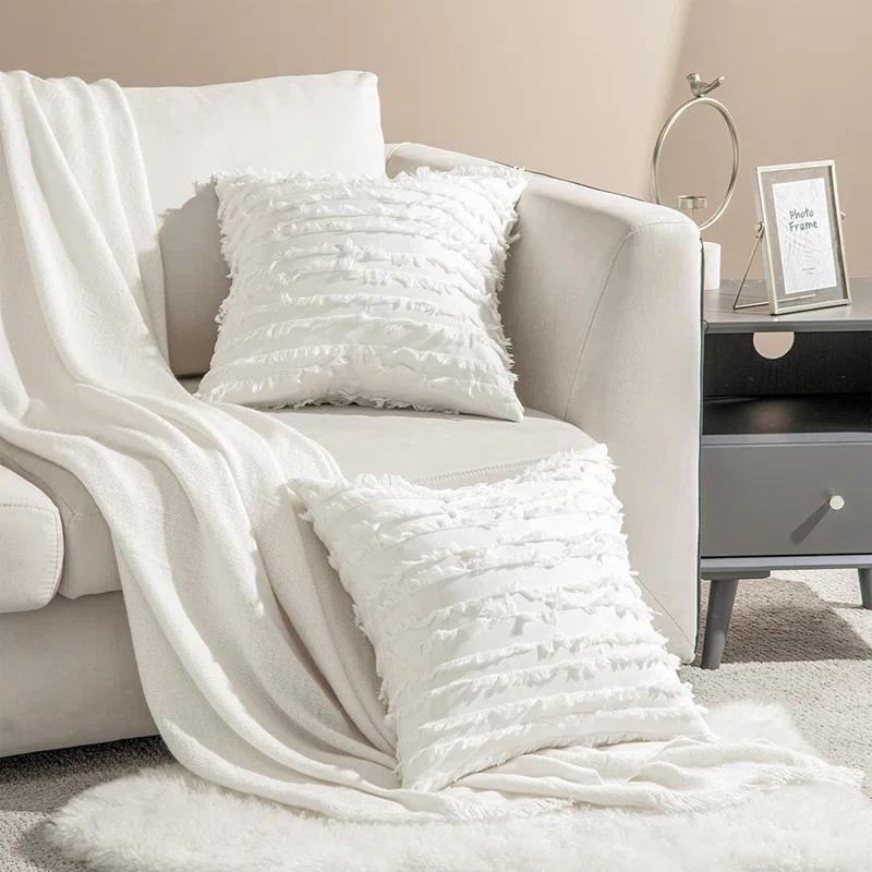 Pillow Cover (Set of 2)