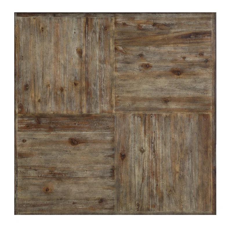 Trent Austin Design® Keppler Solid Wood Top Coffee Table