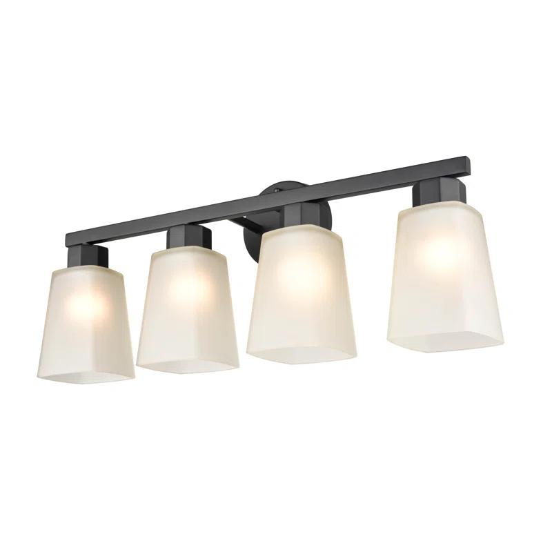 Latitude Run® 4 - Light Vanity Light