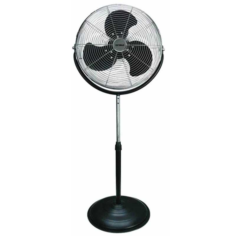 Optimus 18" Standing Fan