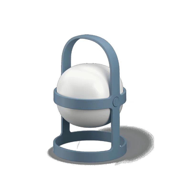 Soft Spot Solar Circular Wheat