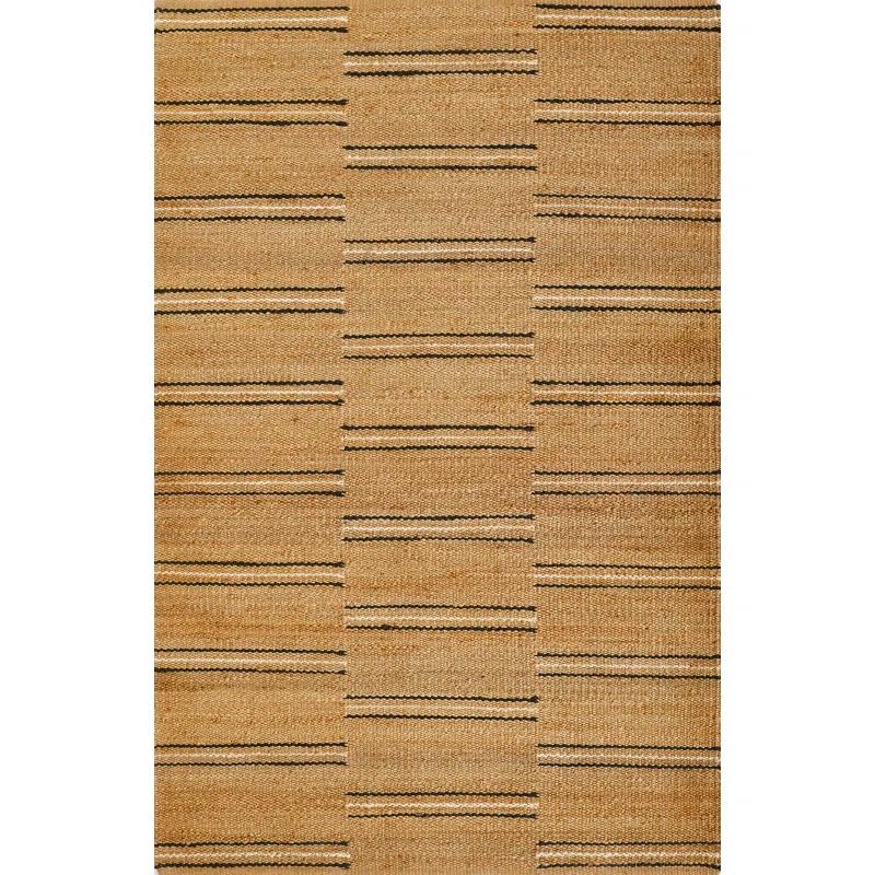 Jute/Sisal Natural Rug