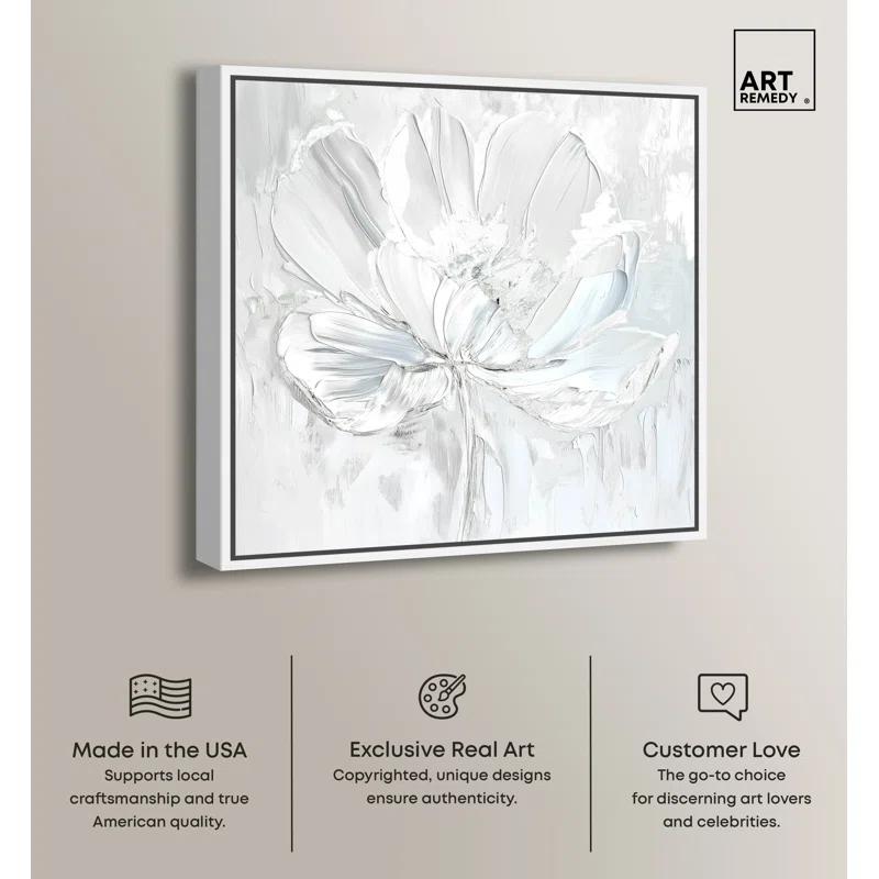 Art Remedy Magnolia II
