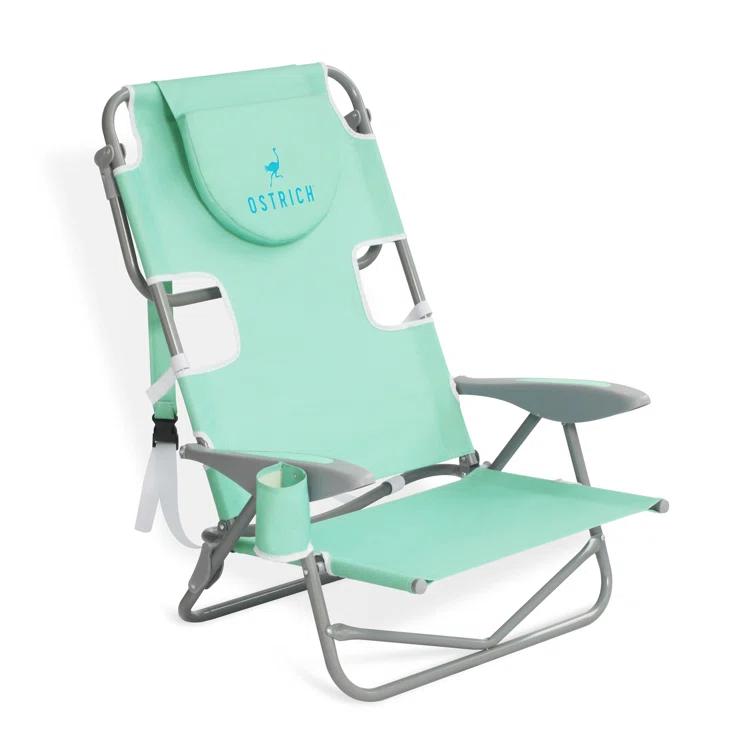 Ostrich Folding Beach Chair