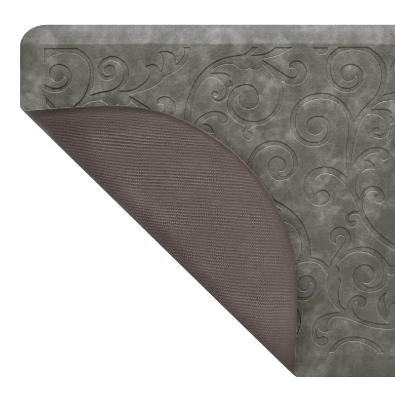 Chef Gear Embossed Soothing Comfort Anti-Fatigue Mat