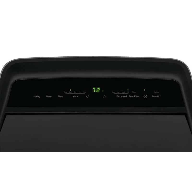 Frigidaire Frigidaire 3-in-1 Heat/Cool Portable Room Air Conditioner 14,000 BTU (ASHRAE) / 10,000 BTU (DOE)