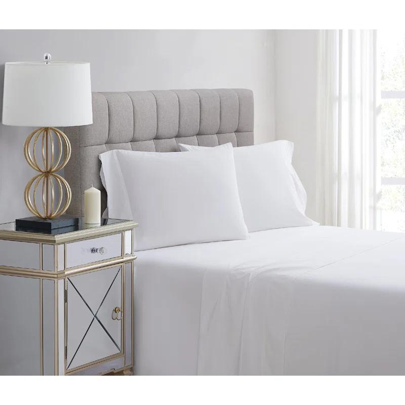 Charisma 100% Cotton Standard Sheet Set