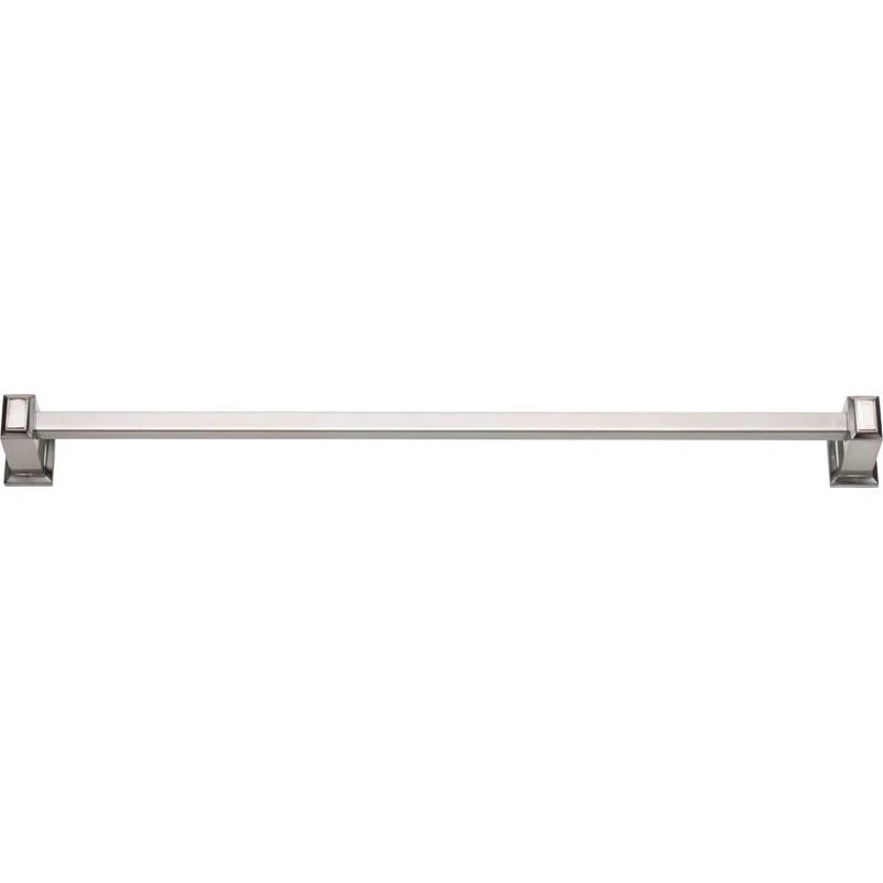 Sutton Place Single 19" Wall MountedTowel Bar