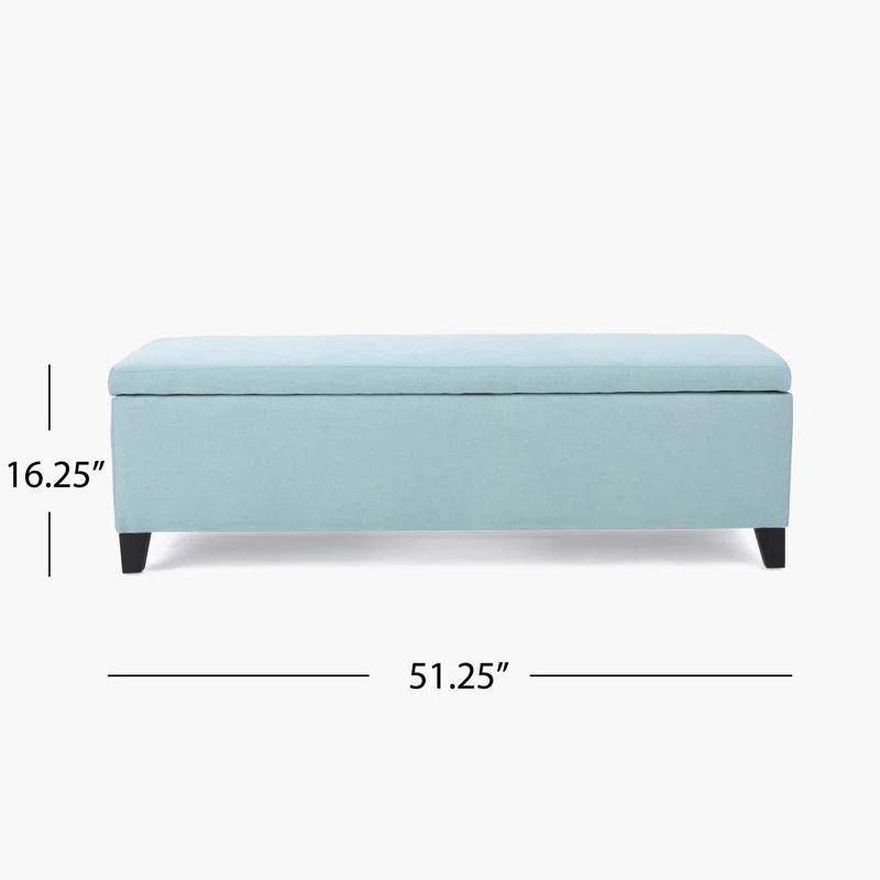 House of Hampton® Storage Bench