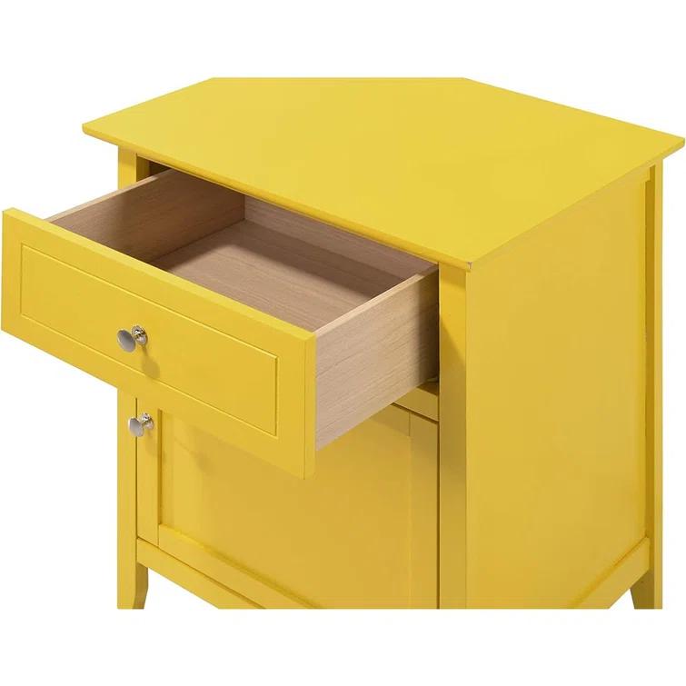 Eversole Nightstand