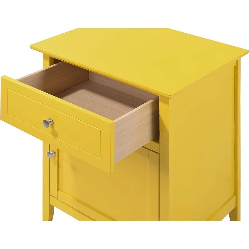 Sutherlans Cranbrook 19.02'' W Nightstand