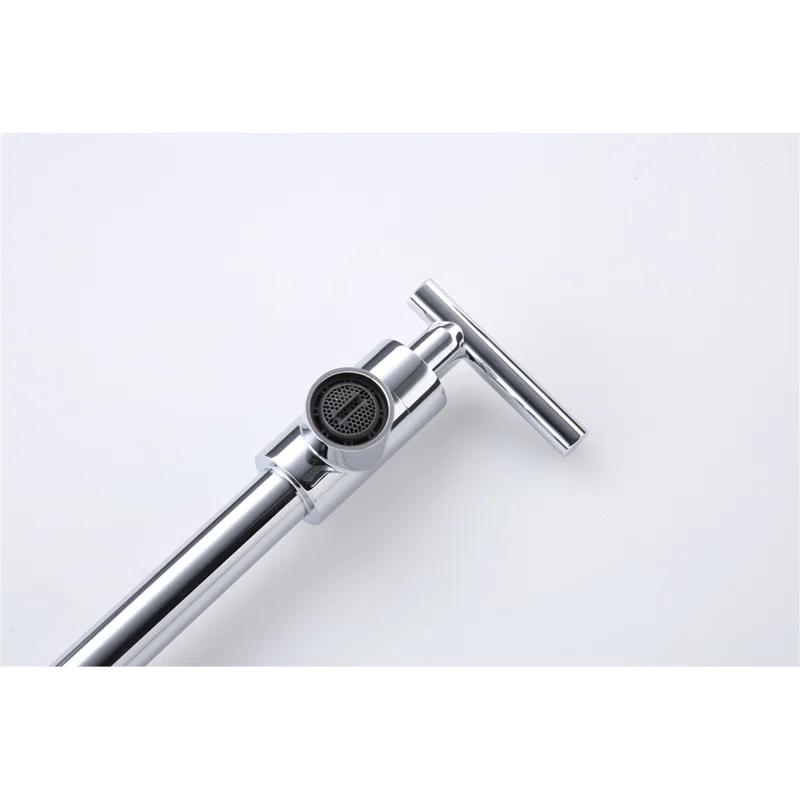 HOOSENG Touch Kitchen Faucet