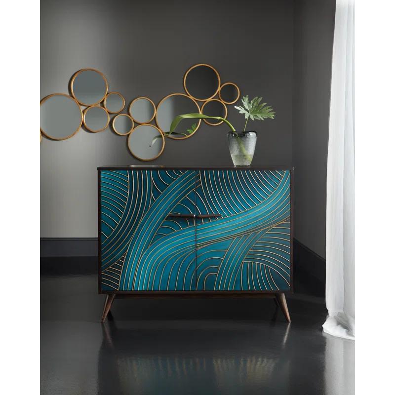 Melange 48'' Sideboard