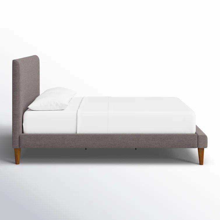 Williams Upholstered Bed