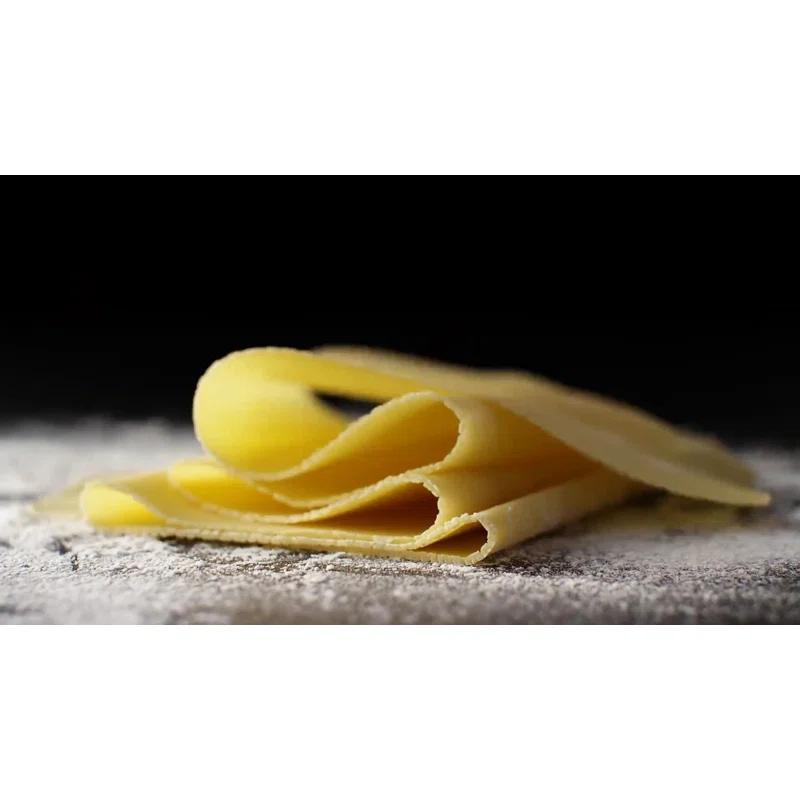 KitchenAid ® Stand Mixer Pasta Roller Attachment