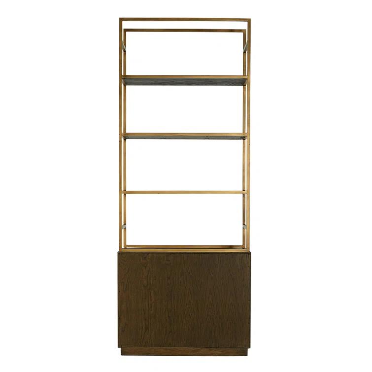 Orlo Standard Bookcase