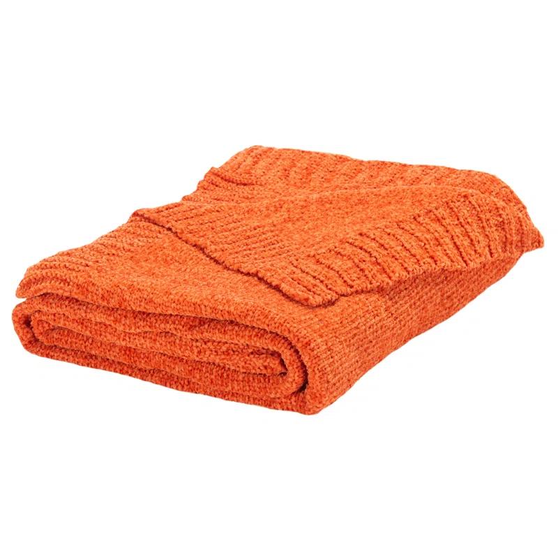 Safavieh  100% Cotton Throw | Wayfair