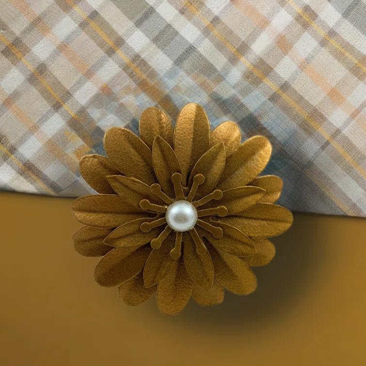 Classy R Us Iron Napkin Ring (Set of 8)