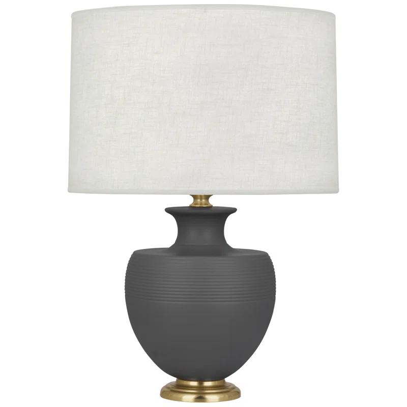 Robert Abbey Atlas Table Lamp