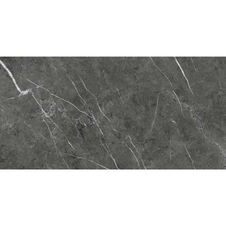 Bond Tile 12" x 24" Porcelain Marble Look Wall & Floor Tile