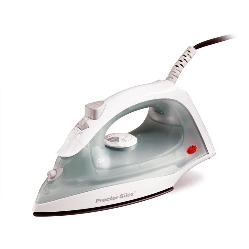 Proctor-Silex Proctor-Silex Non-Stick 1100 Wattage Iron