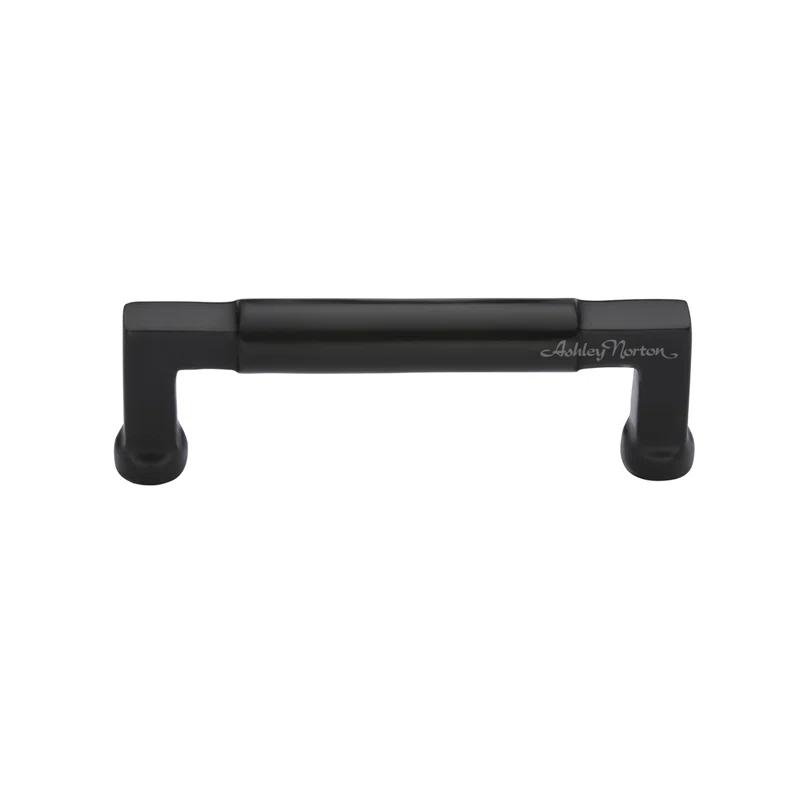 Ashley Norton Bauhaus Cabinet Bar Pull