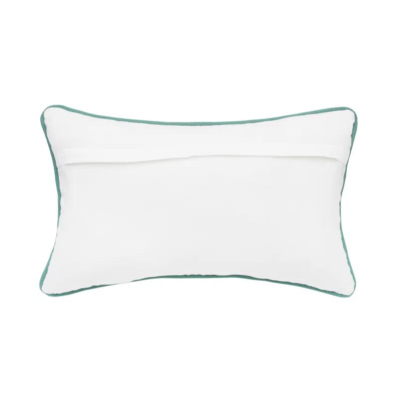 C&F Home Squirrel & Chipmunk Harvest Pillow