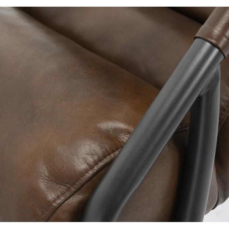 Jamia Accent Chair