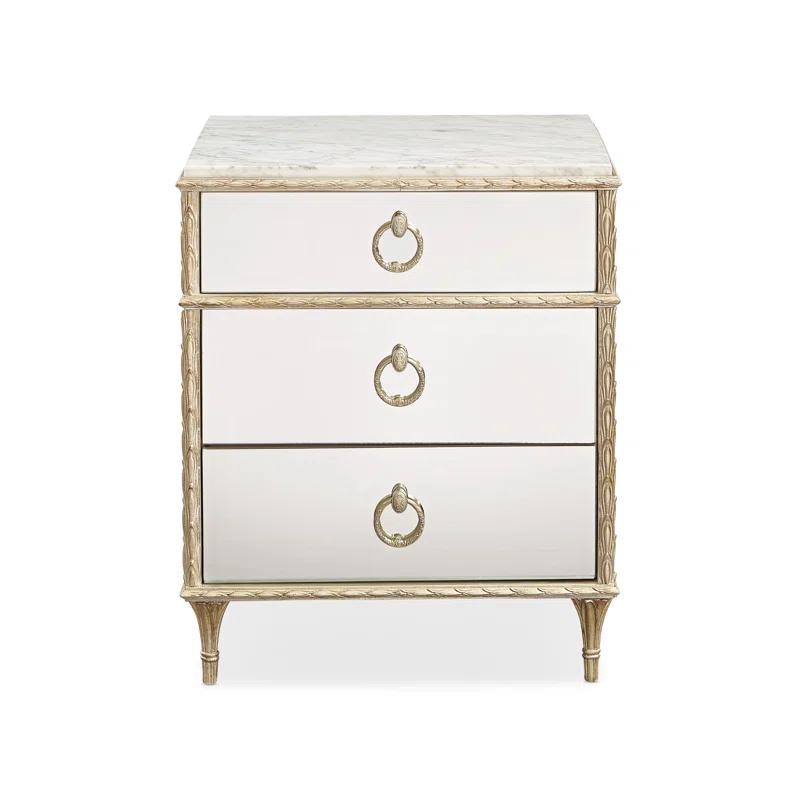 Caracole Compositions 24'' W Nightstand