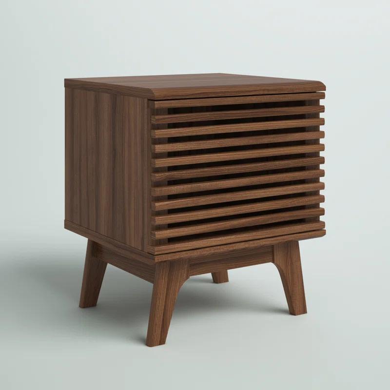 Modway Modway Render Vinyl Record Display Stand