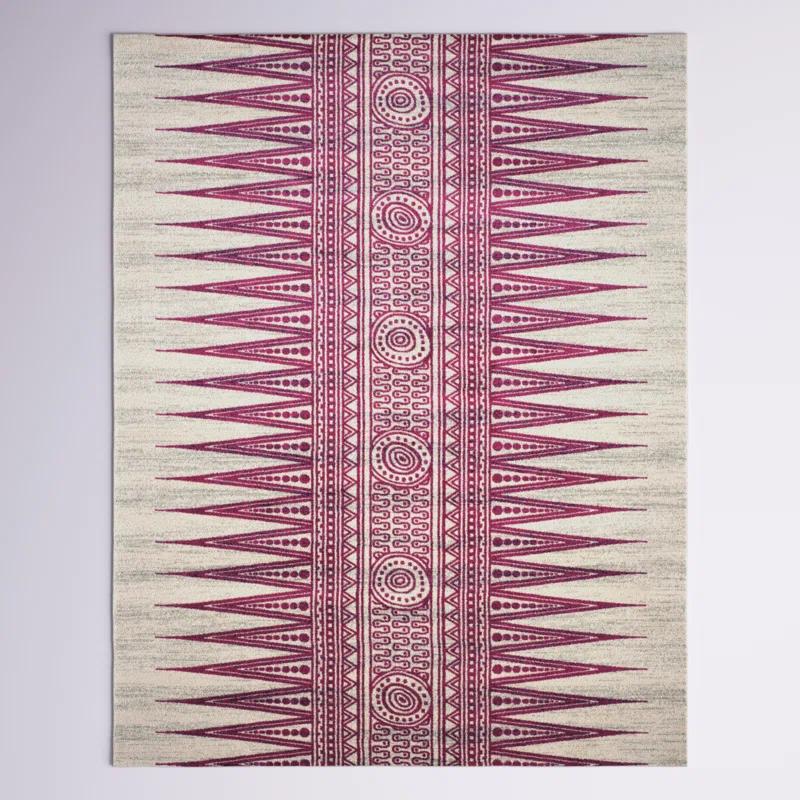 Safavieh Evoke Performance Southwestern Rug