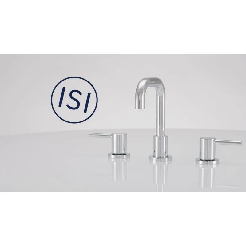 Lexia 1.2 GPM Widespread Bathroom Faucet