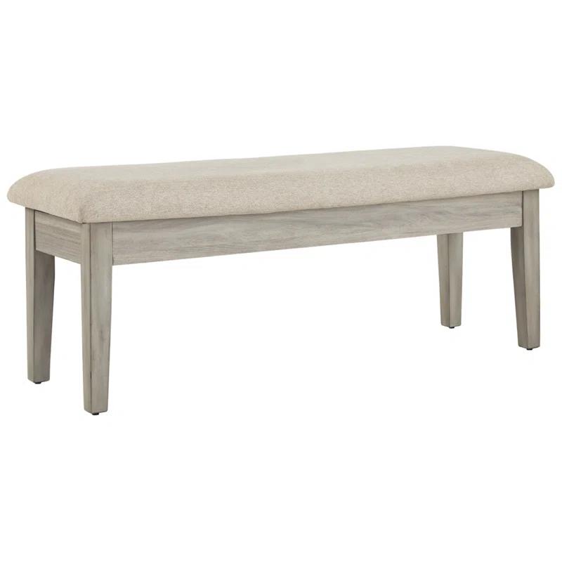 Gennady Upholstered Storage Bench