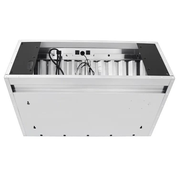 ProLine Range Hoods ProLine Range Hoods Range Hood Fan