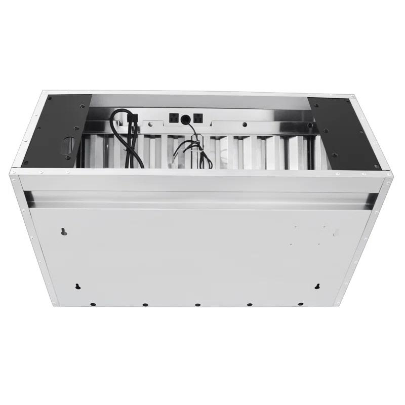 ProLine Range Hoods ProLine Range Hoods Range Hood Fan