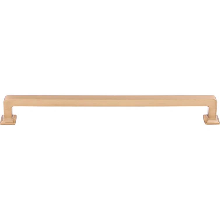 Top Knobs Ascendra Bar Pull