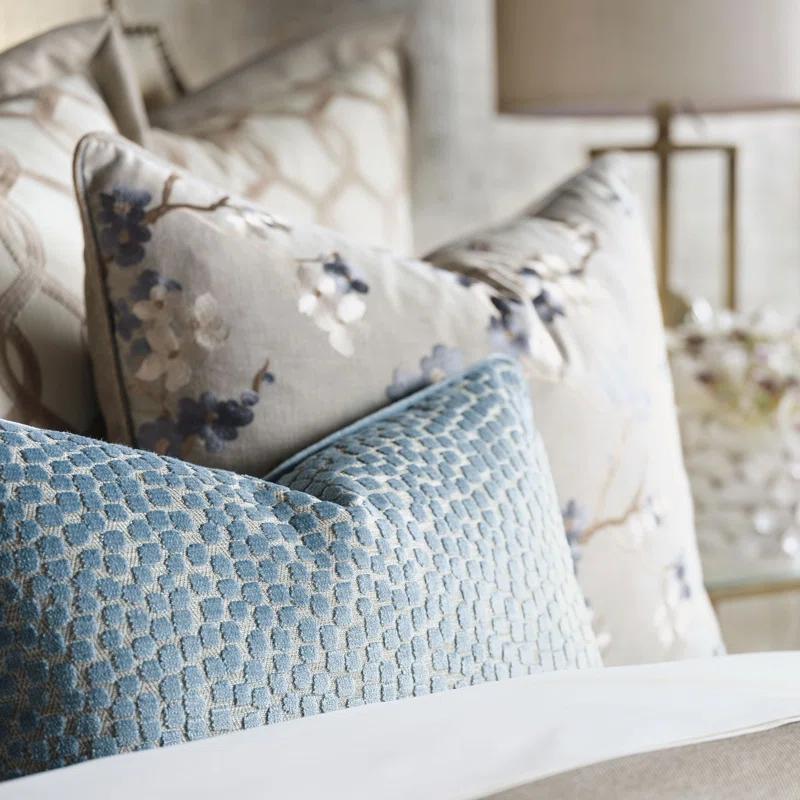 Eastern Accents Baynes Farmhouse / Country Duvet Cover Set