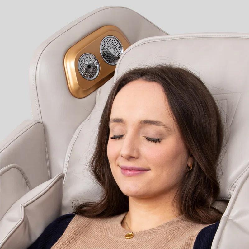 Titan Chair 3D Allure Massage Chair