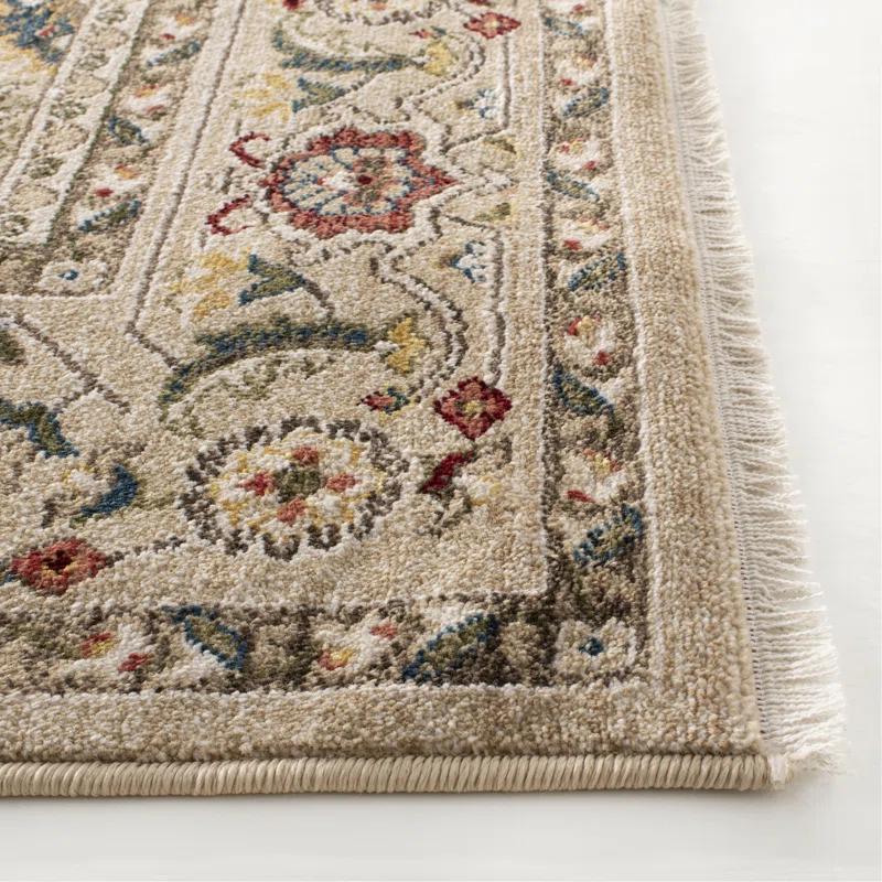 Lauren Ralph Lauren Tristan Performance Oriental Rug