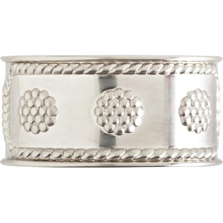 Juliska Berry & Thread Napkin Ring | Wayfair