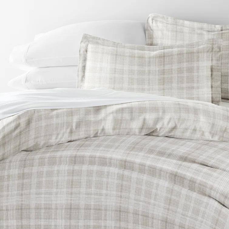 Becky Cameron Becky Cameron™ Thatch Pattern Bed Sheet Set