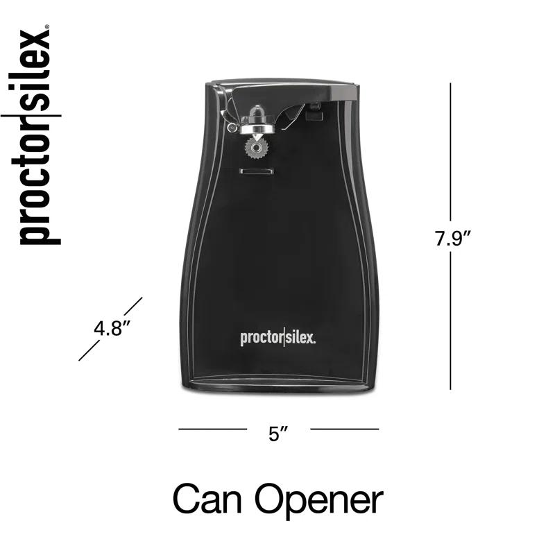 Proctor-Silex Proctor-Silex Power Can Opener