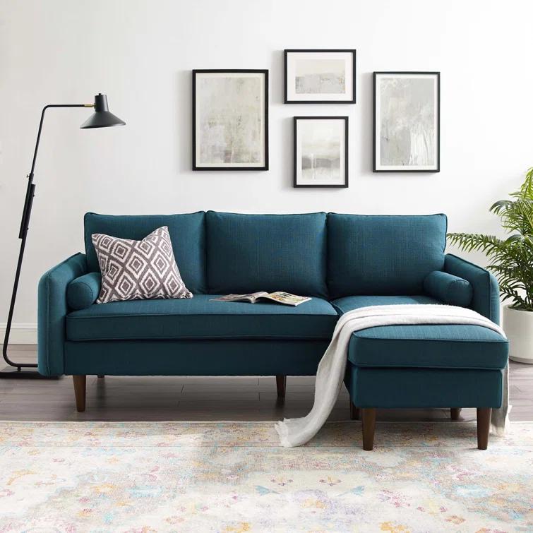 Modway Modway Revive Upholstered Right or Left Sectional Sofa