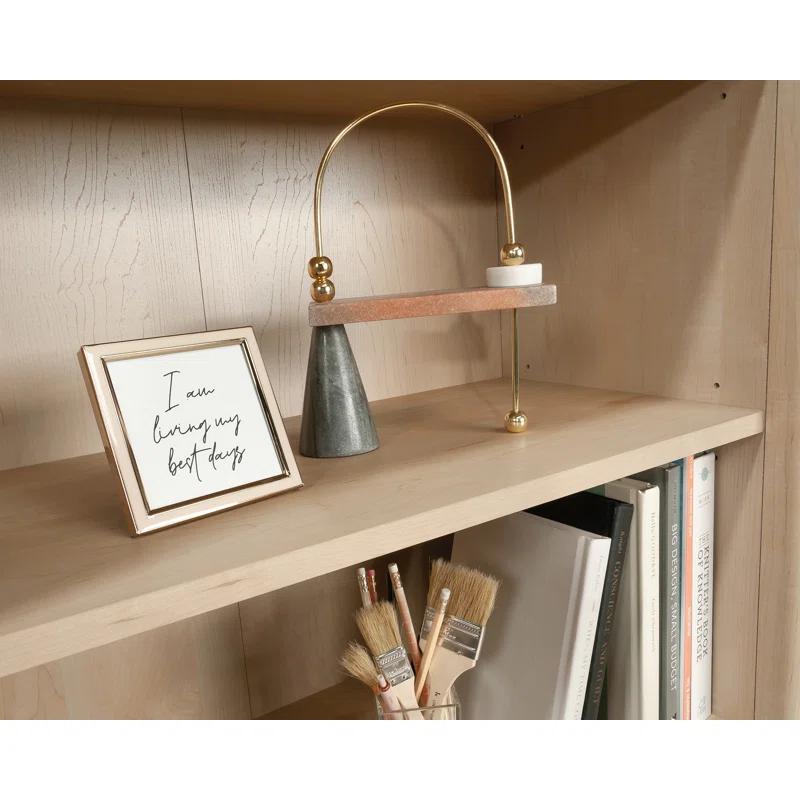 Laurel Foundry Modern Farmhouse® Ibarra 5 Shelf Bookcase Nm