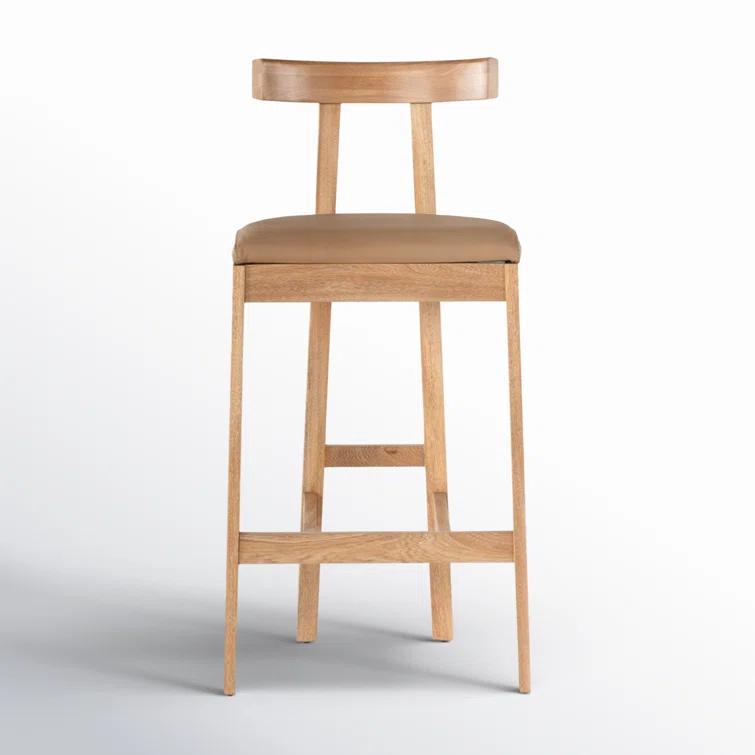 Ayvn Bar And Counter Stool - Counter