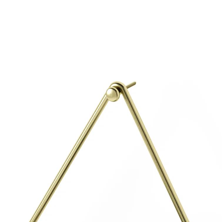 Trigg Wall Décor (Set of 2)