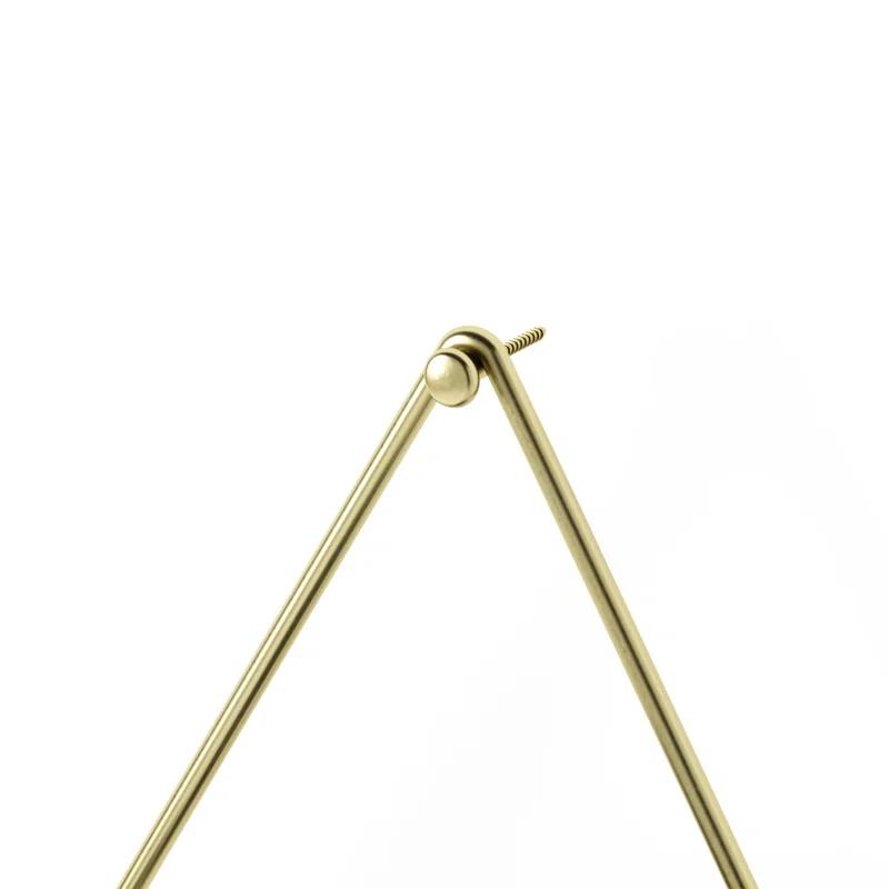 Trigg Wall Décor (Set of 2)