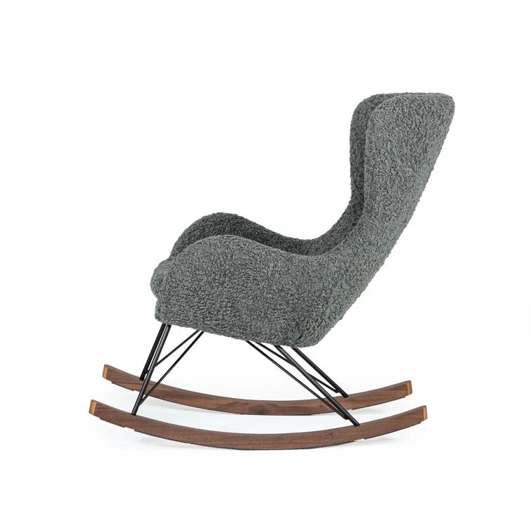 Alder Rocking Chair