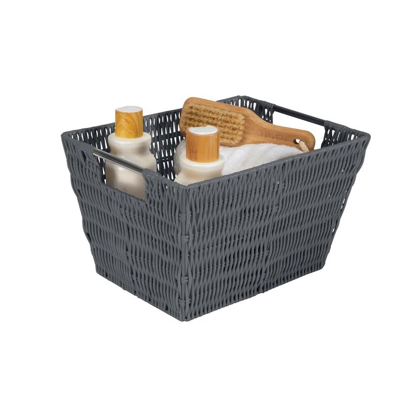 Simplify Simplify Plastic Box